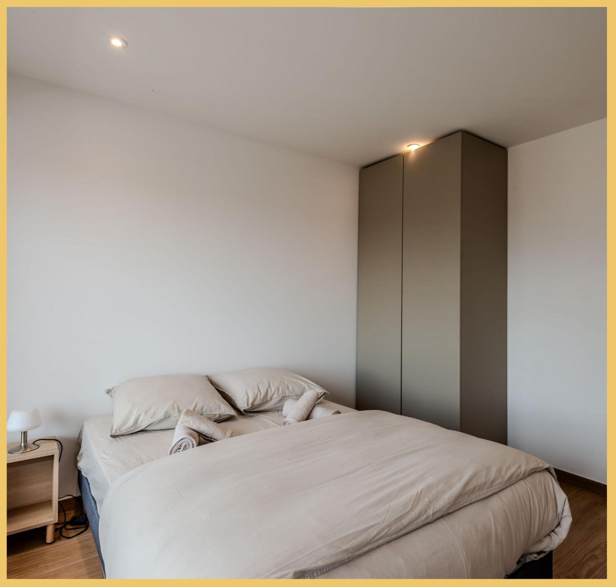 Appartamento Chez Gwen I T3 I Gaillard Esterno foto