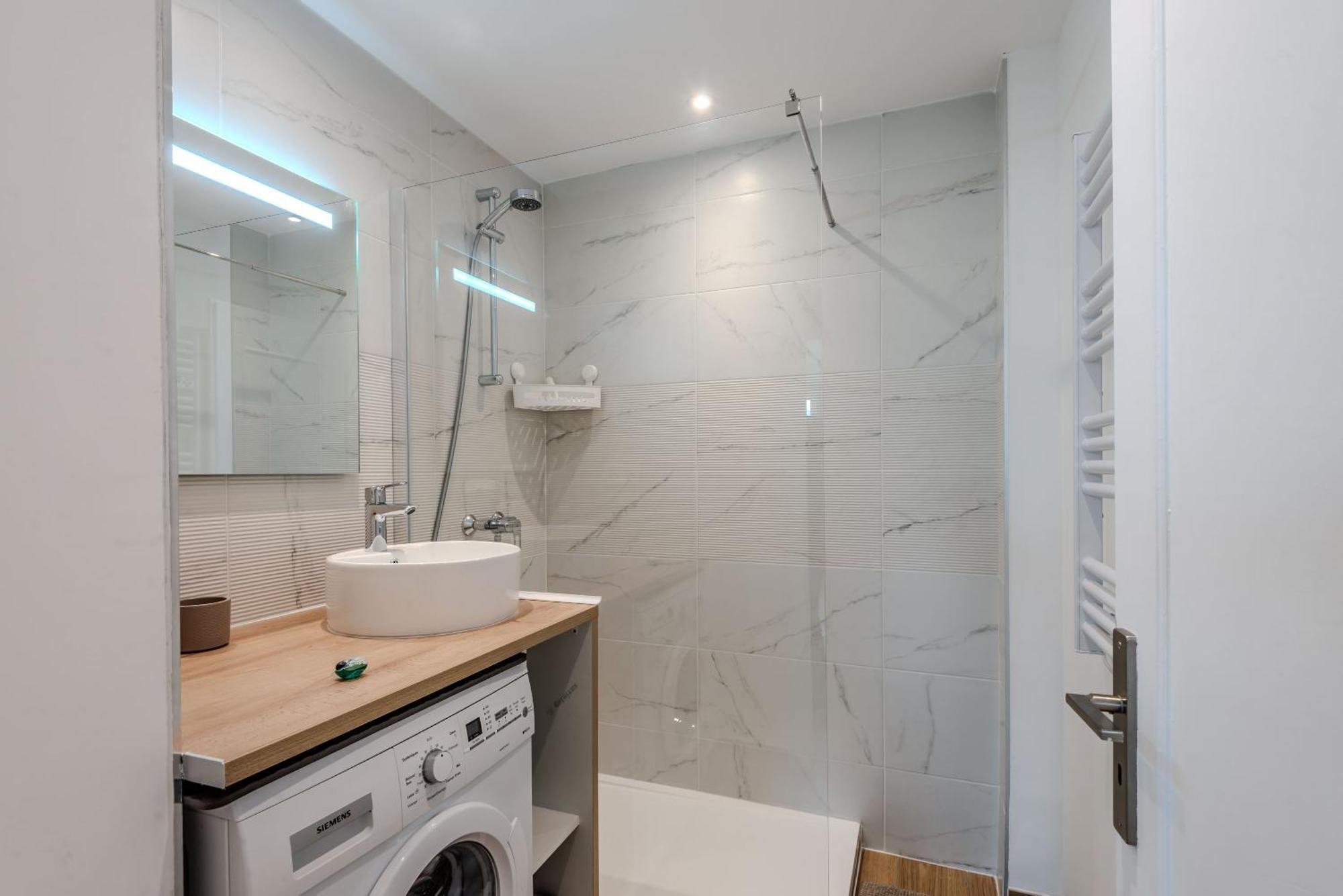 Appartamento Chez Gwen I T3 I Gaillard Esterno foto